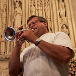 Illustration for article titled Trumpets – How do they work?